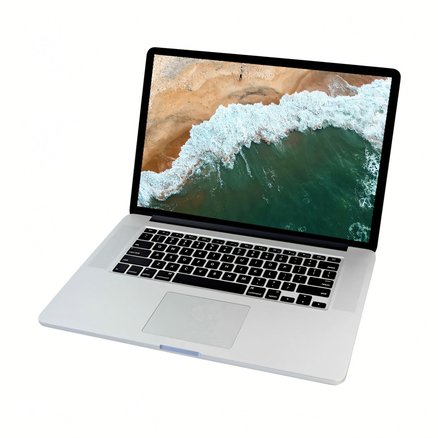 Apple A1398 15.4" / i7-4870HQ / 16GB DDR3 1TB SSD macOS - Image 3
