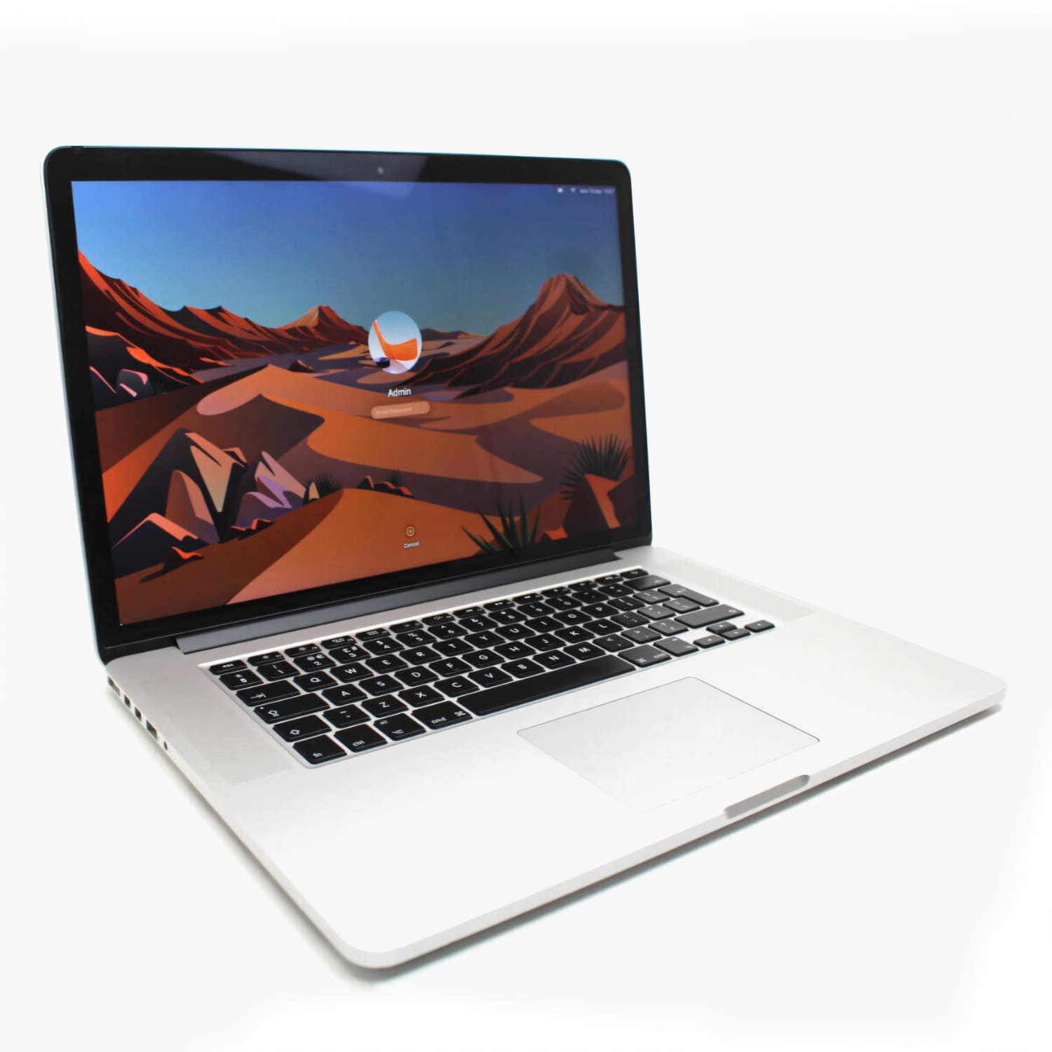 Apple A1398 15.4" / i7-4870HQ / 16GB DDR3 1TB SSD macOS - Image 4