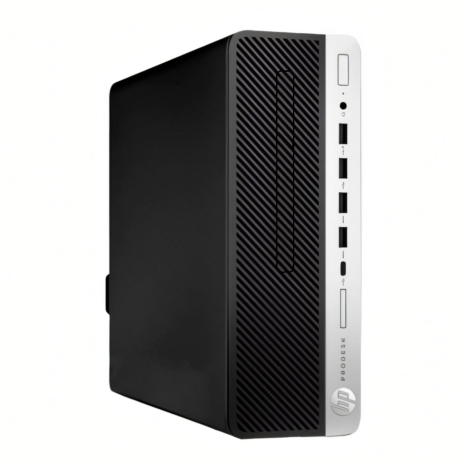 HP 600 G5 SFF / i5-9500 / 8GB DDR4 256GB SSD Windows 10