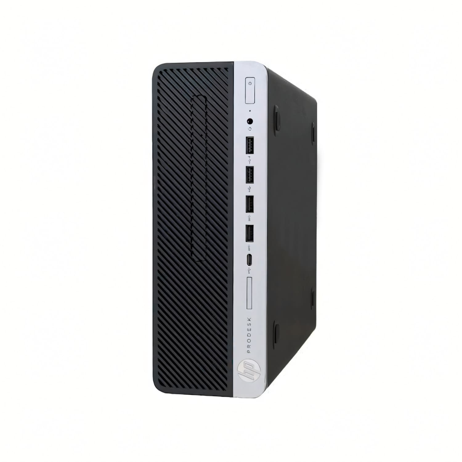 HP 600 G5 SFF / i5-9500 / 8GB DDR4 256GB SSD Windows 10 - Image 3