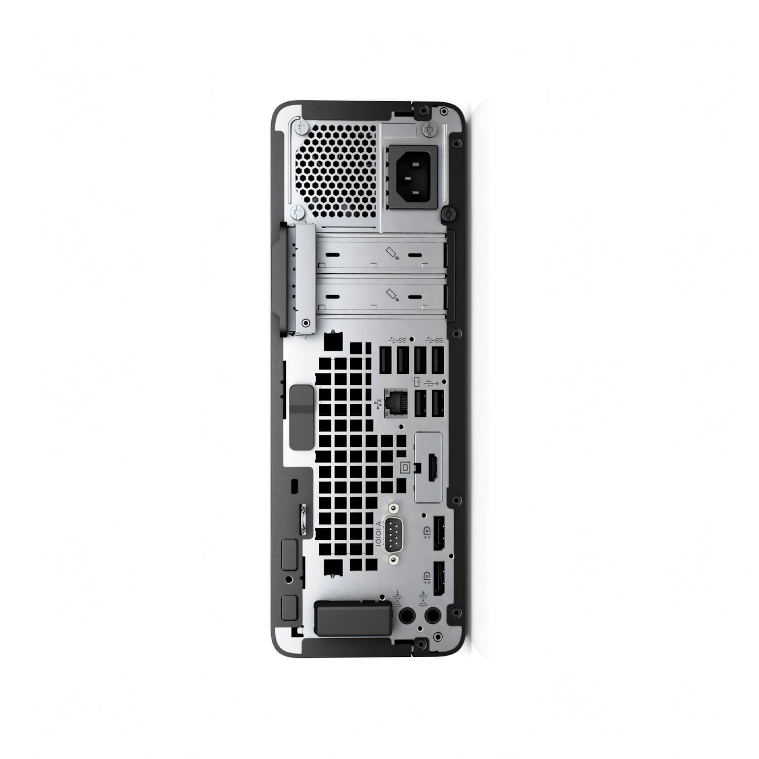 HP 600 G5 SFF / i5-9500 / 8GB DDR4 256GB SSD Windows 10 - Image 4