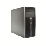 HP 6300 MT / i5-3470 / 8GB DDR3 256GB SSD Windows 10