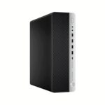HP 800 G5 SFF / i5-9500 / 8GB DDR4 256GB SSD Windows 10