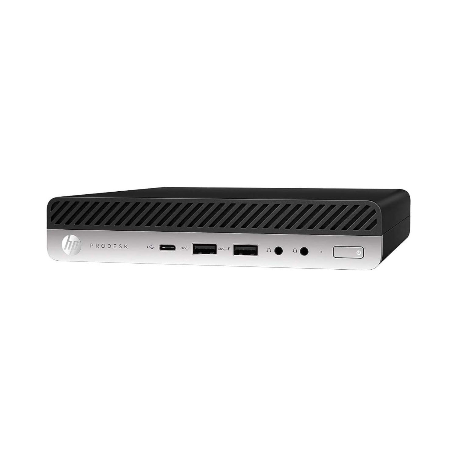 Mini PC HP 600 G4 / i5-8500T / 8GB DDR4 512GB SSD Windows 11 - Image 2