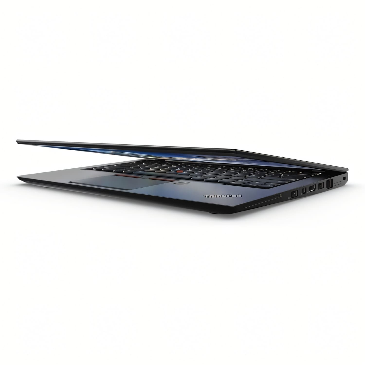 Lenovo T460S 13.9" / i7-6600U / 8GB DDR4 1TB M.2 SATA Windows 10 - Image 2