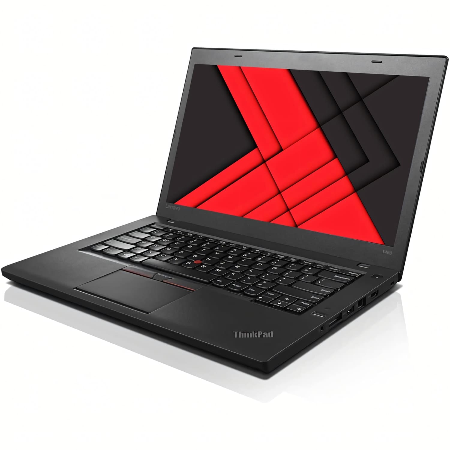 Lenovo T460S 13.9" / i7-6600U / 8GB DDR4 1TB M.2 SATA Windows 10