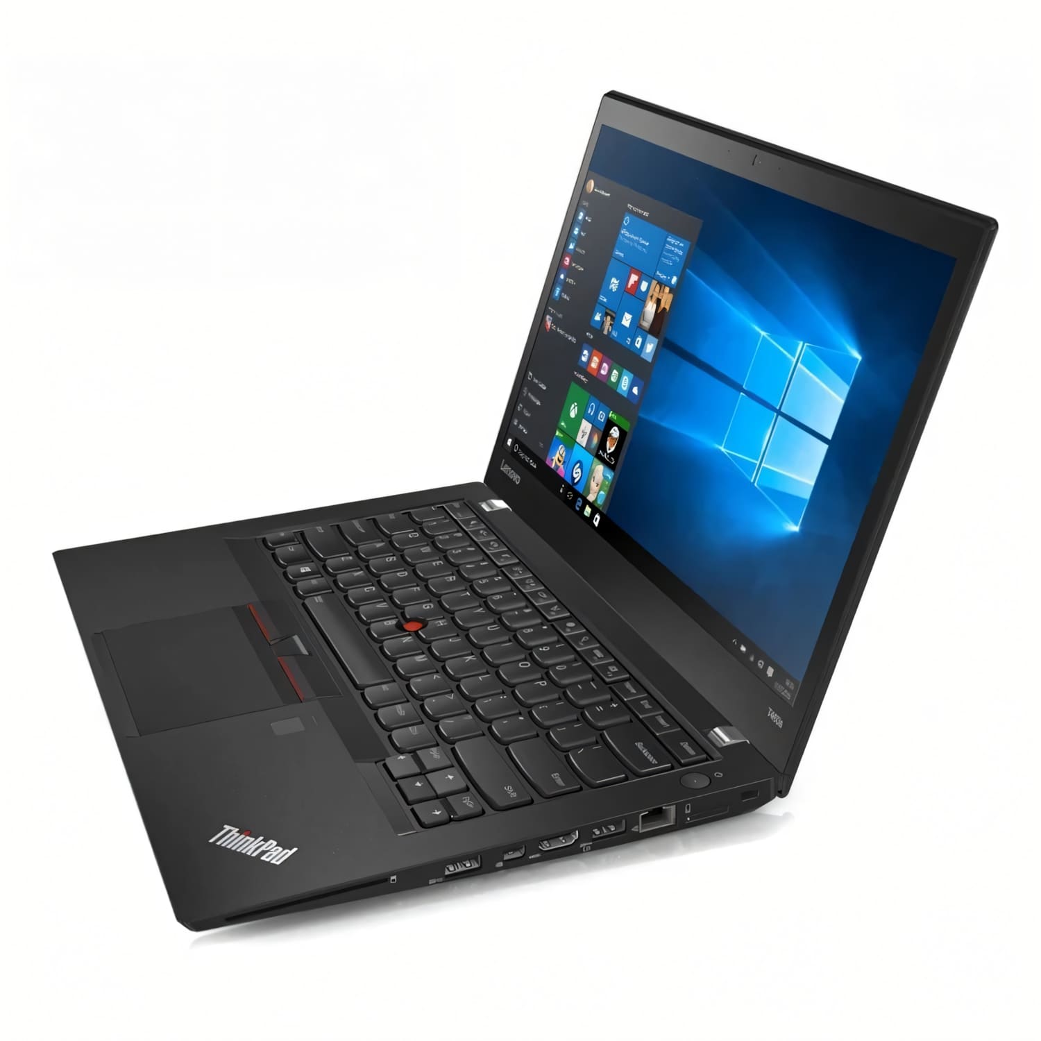 Lenovo T460S 13.9" / i7-6600U / 8GB DDR4 1TB M.2 SATA Windows 10 - Image 5