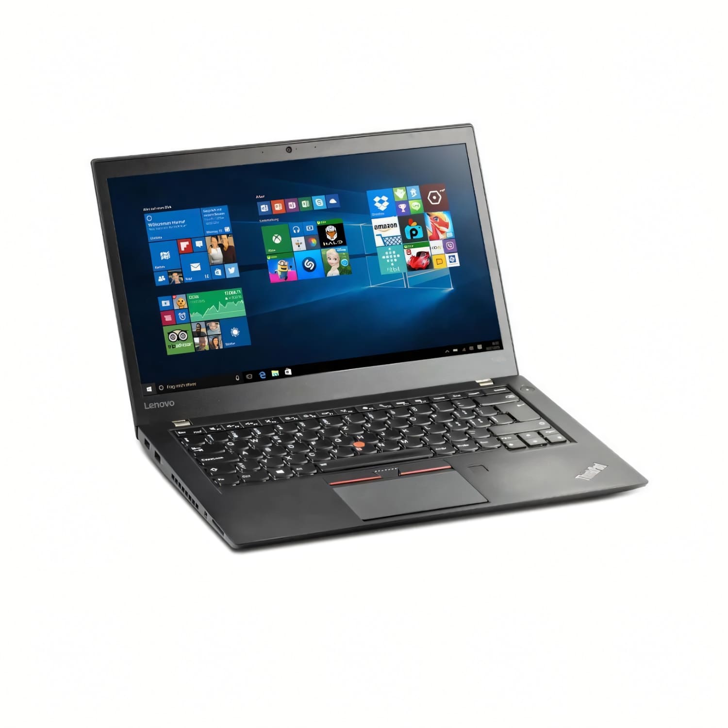 Lenovo T460S 13.9" / i7-6600U / 8GB DDR4 1TB M.2 SATA Windows 10 - Image 6