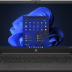 HP 250 G9 15.3" / i5-1235U / 16GB DDR4 1TB M.2 SATA Windows 11