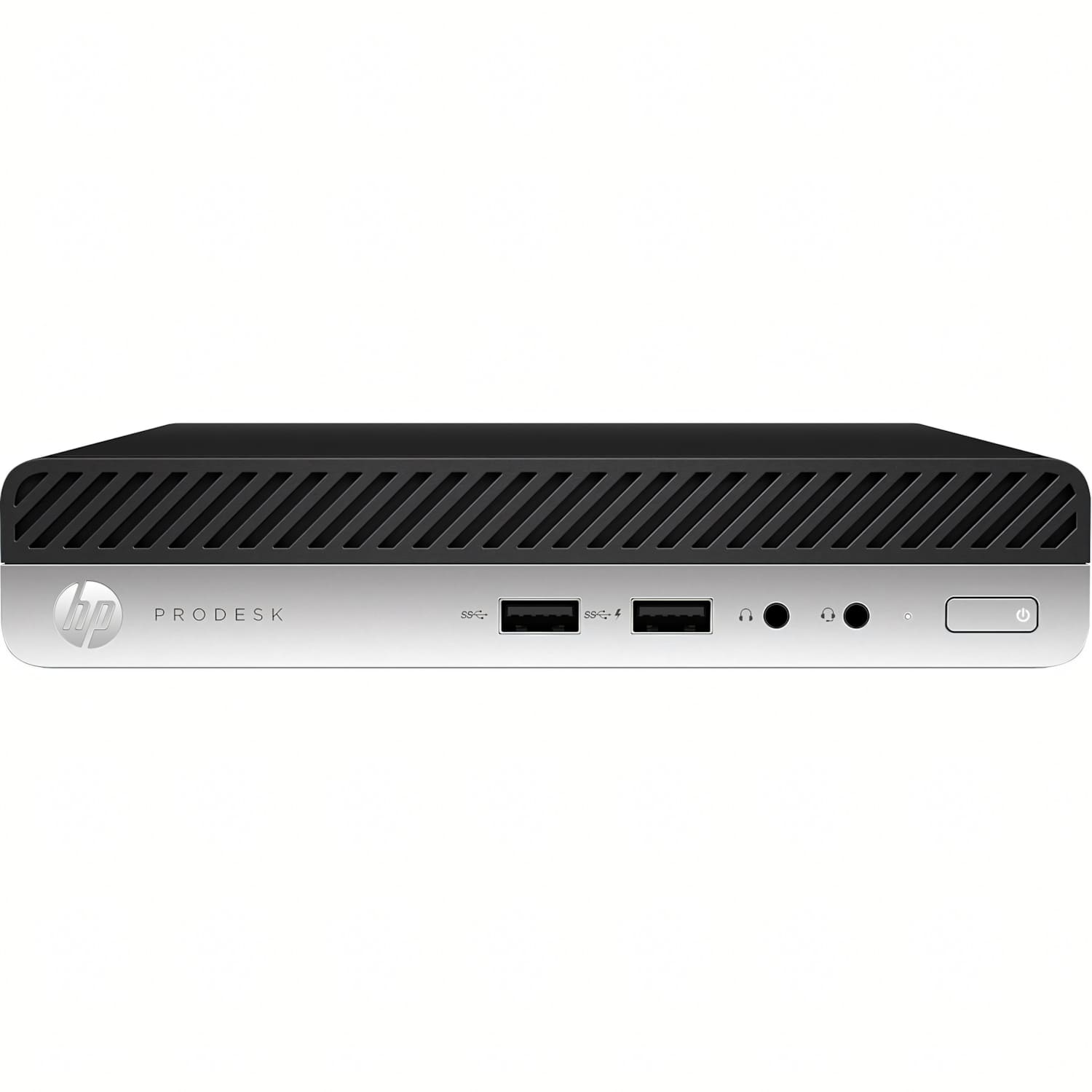 Mini PC HP 400 G5 / i5-9500T / 16GB DDR4 256GB SSD Windows 11 PACK 24 - Image 2