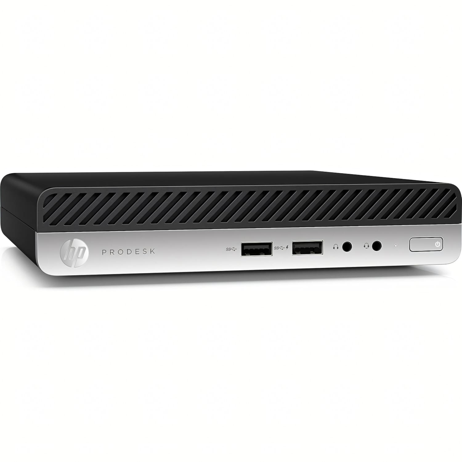 Mini PC HP 400 G5 / i5-9500T / 16GB DDR4 256GB SSD Windows 11 PACK 24 - Image 3