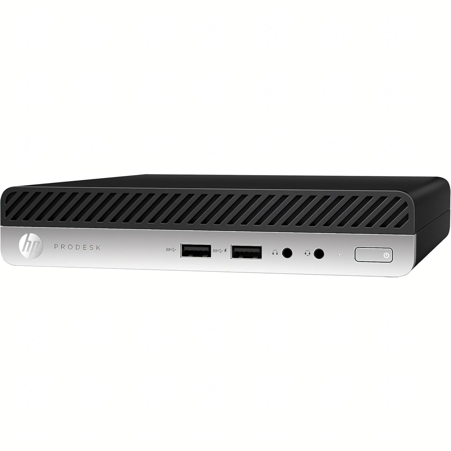 Mini PC HP 400 G5 / i5-9500T / 16GB DDR4 256GB SSD Windows 11 PACK 24 - Image 4