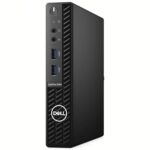 Mini PC Dell 3080 / i5-10500T / 16GB DDR4 256GB M.2 SATA Windows 11