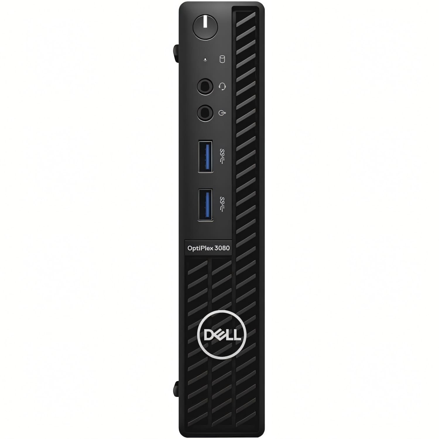 Mini PC Dell 3080 / i5-10500T / 16GB DDR4 256GB M.2 SATA Windows 11 - Image 2