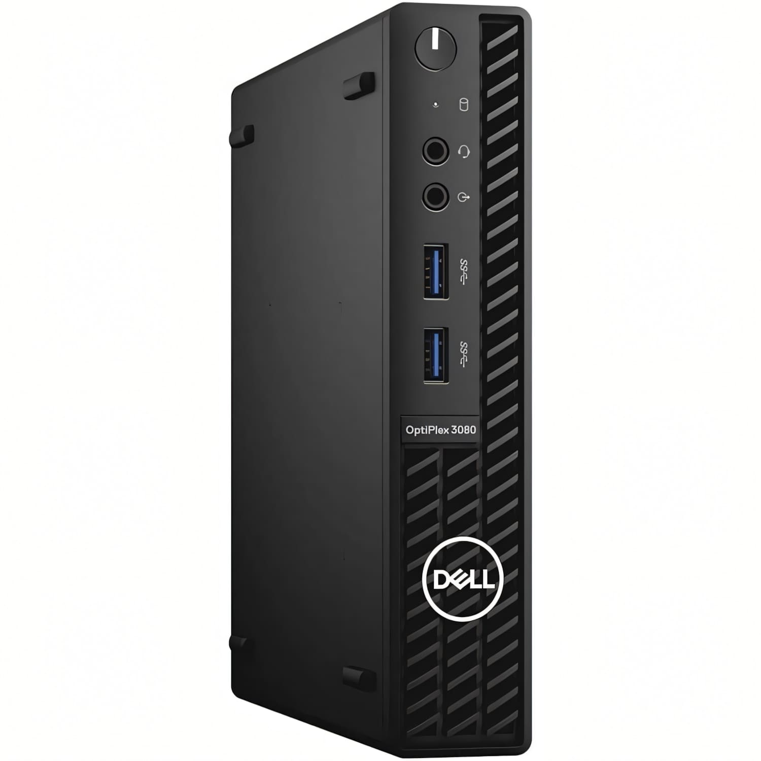 Mini PC Dell 3080 / i5-10500T / 16GB DDR4 256GB M.2 SATA Windows 11 - Image 3