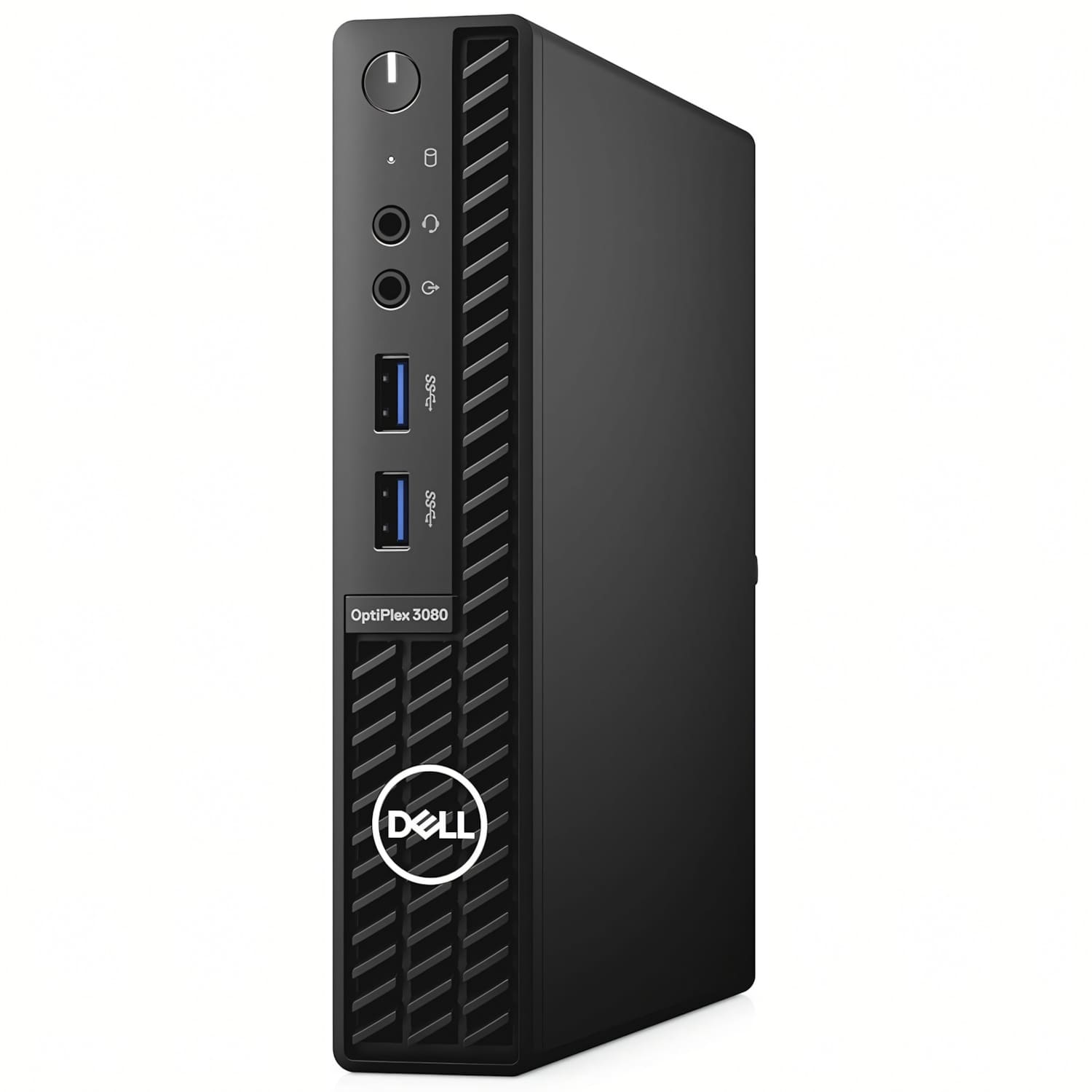 Mini PC Dell 3080 / i5-10500T / 16GB DDR4 256GB M.2 SATA Windows 11
