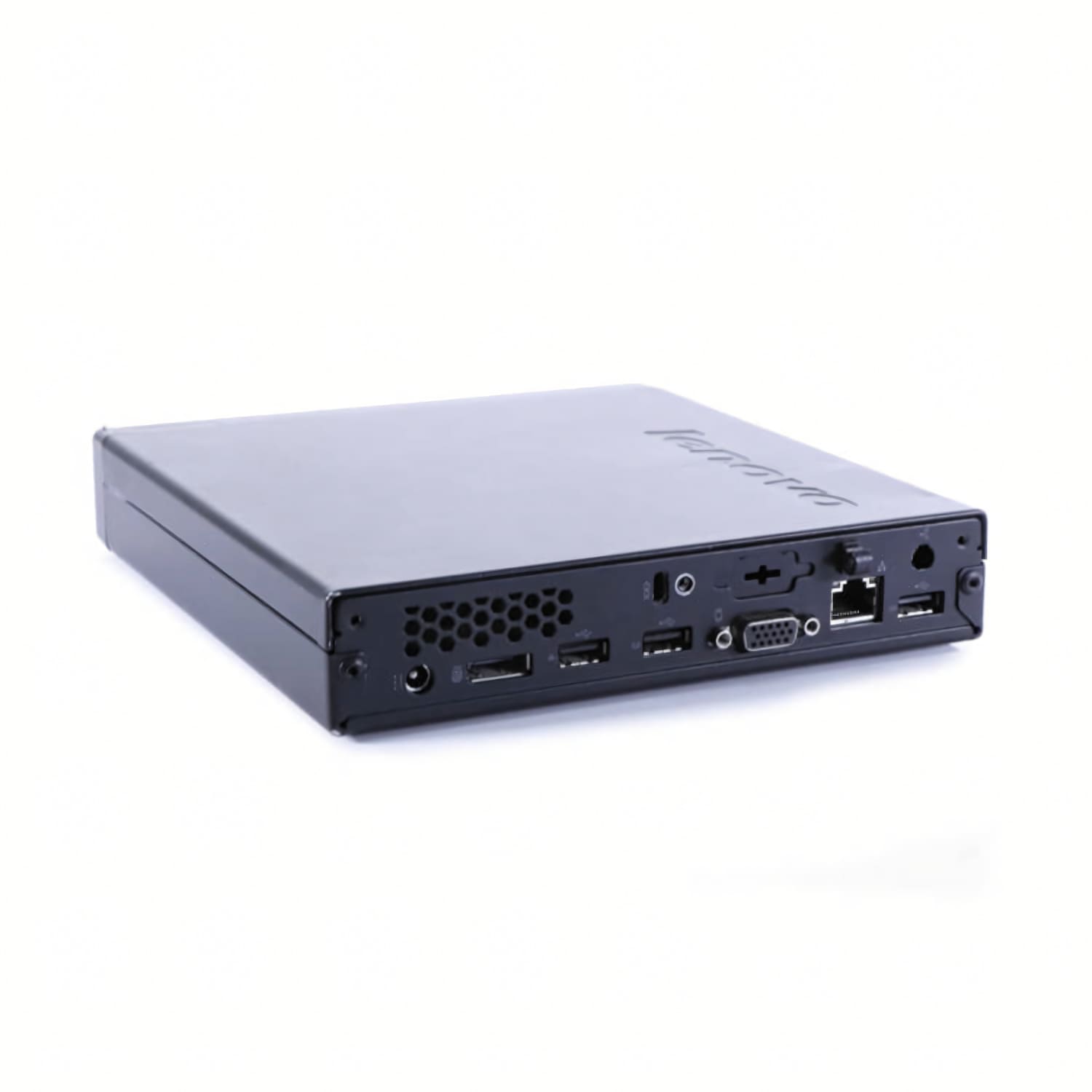 Mini PC Lenovo M72e / i3-3220T / 8GB DDR3 256GB SSD Windows 10 - Image 4