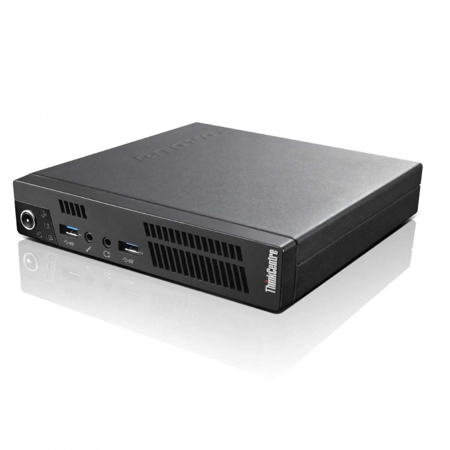 Mini PC Lenovo M72e / i3-3220T / 8GB DDR3 256GB SSD Windows 10
