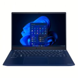 DYNABOOK X40L-K 14" / i7-1270P / 16GB DDR5 512GB M.2 NVMe Windows 11