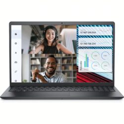 Dell 3520 15.6" / i7-1255U / 8GB DDR4 256GB M.2 NVMe Windows 11