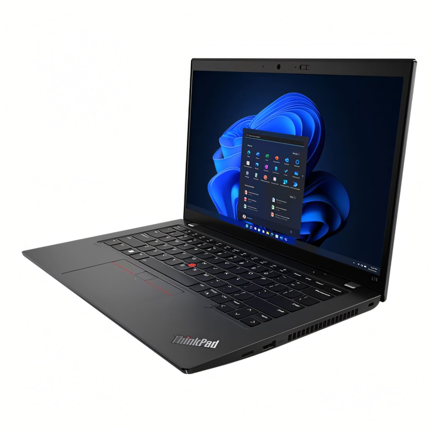 Lenovo L14 GEN 3 14" / i5-1235U / 32GB DDR4 256GB M.2 SATA Windows 11 - Image 9