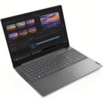 Lenovo V15-ADA 15.6" / Ryzen 5-3500U / 12GB DDR4 256GB M.2 NVMe Windows 11